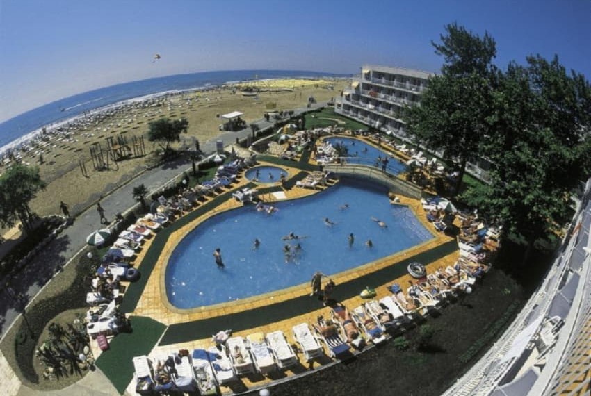 Kaliopa, 3* Kaliopa, 3*