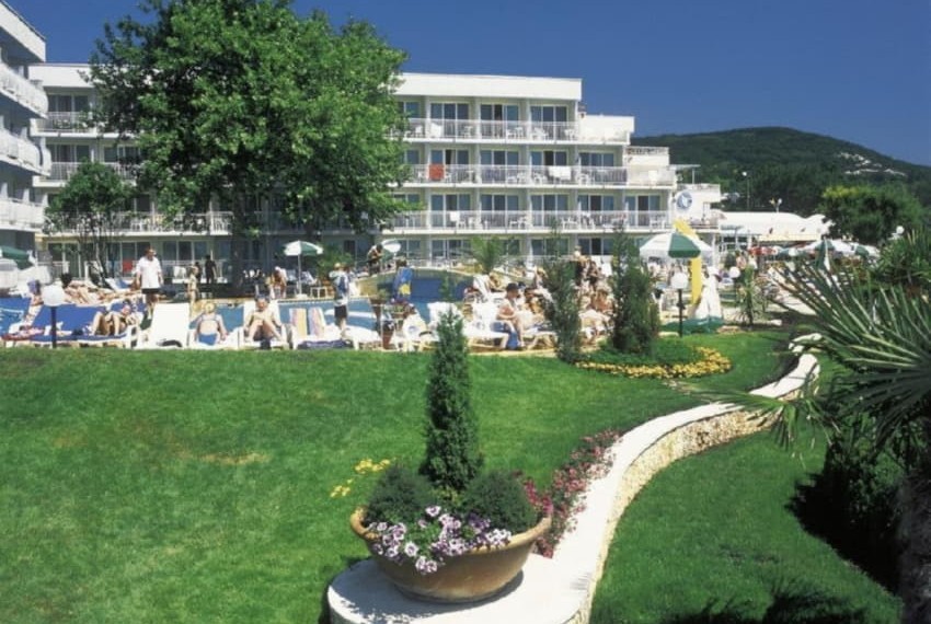 Kaliopa, 3* Kaliopa, 3*