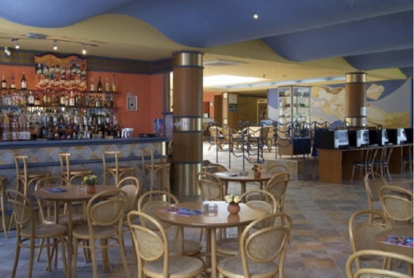 Kaliopa, 3* Kaliopa, 3*