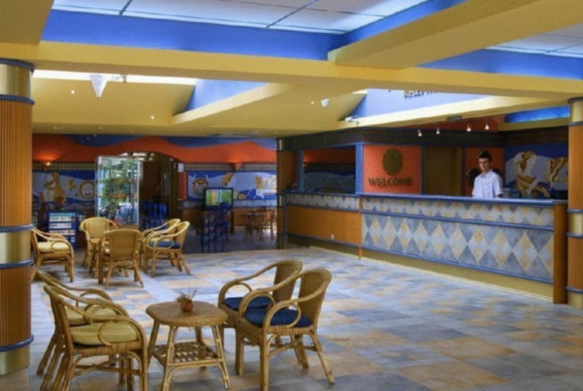 Kaliopa, 3* Kaliopa, 3*