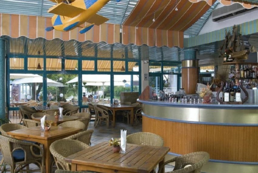 Kaliopa, 3* Kaliopa, 3*