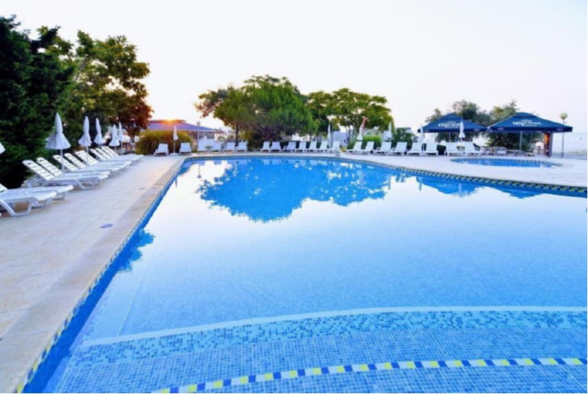 Kaliopa, 3* Kaliopa, 3*