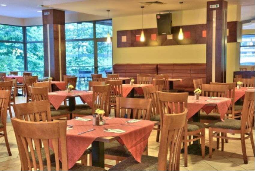 Kaliopa, 3* Kaliopa, 3*