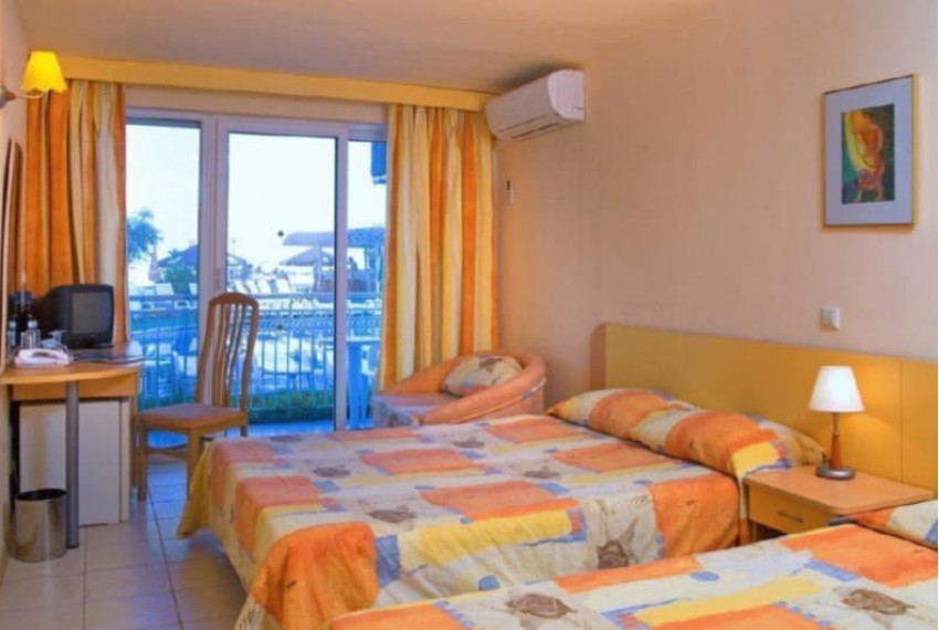 Kaliopa, 3* Kaliopa, 3*
