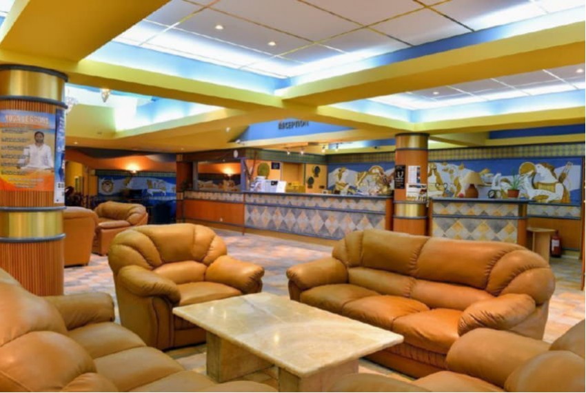 Kaliopa, 3* Kaliopa, 3*