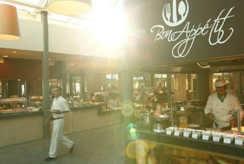 Robinson Club Pamfilya Hotel, HV-1 Robinson Club Pamfilya Hotel, HV-1