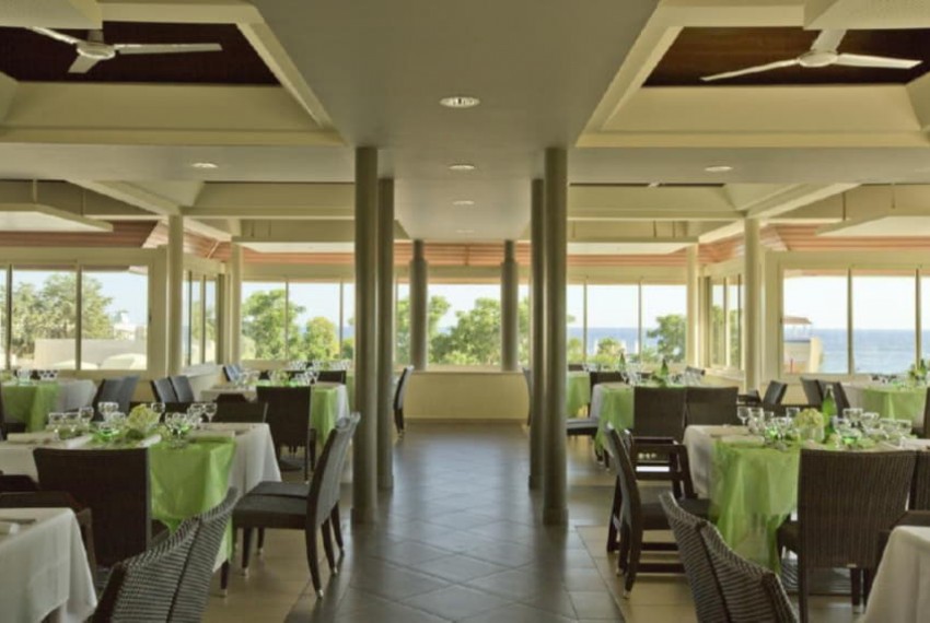 Robinson Club Pamfilya Hotel, HV-1 Robinson Club Pamfilya Hotel, HV-1
