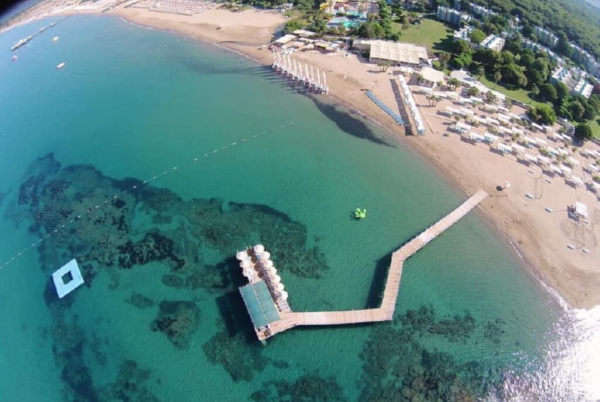 Robinson Club Pamfilya Hotel, HV-1 Robinson Club Pamfilya Hotel, HV-1