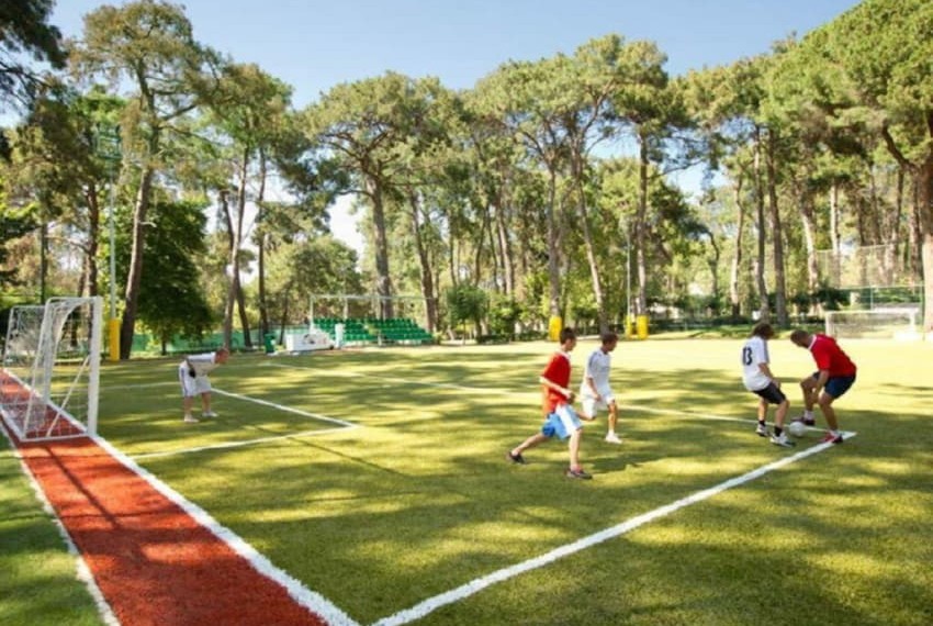 Robinson Club Pamfilya Hotel, HV-1 Robinson Club Pamfilya Hotel, HV-1