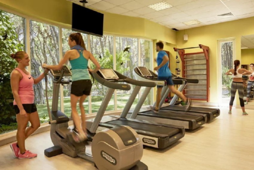 Robinson Club Pamfilya Hotel, HV-1 Robinson Club Pamfilya Hotel, HV-1