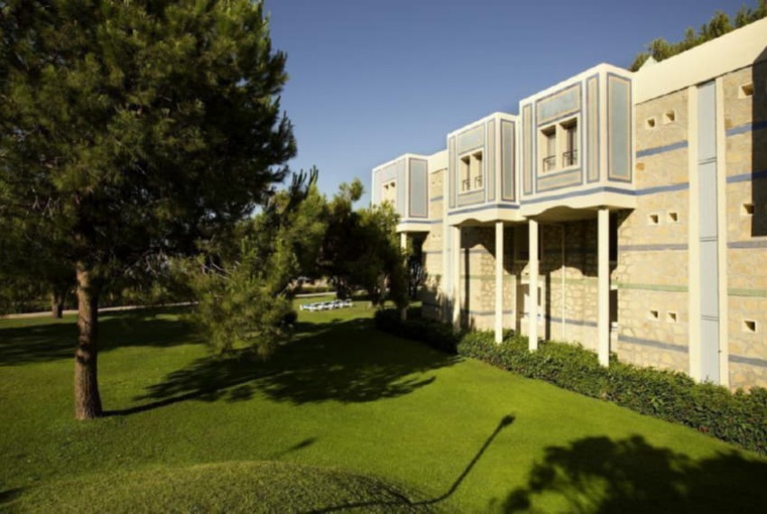 Robinson Club Pamfilya Hotel, HV-1 Robinson Club Pamfilya Hotel, HV-1
