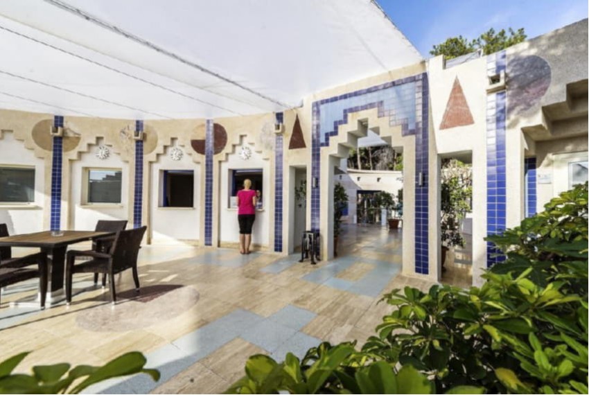Robinson Club Pamfilya Hotel, HV-1 Robinson Club Pamfilya Hotel, HV-1