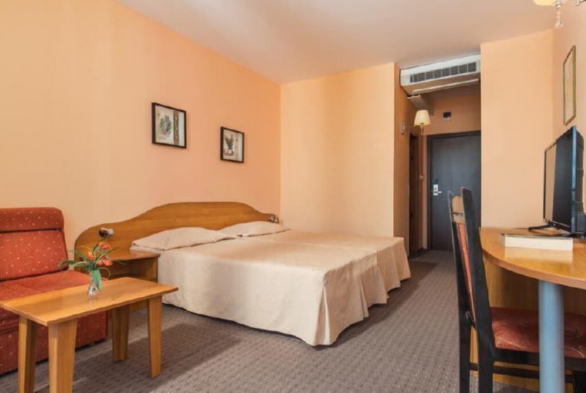 Avliga Beach, 3* Avliga Beach, 3*