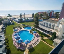 Avliga Beach, 3*