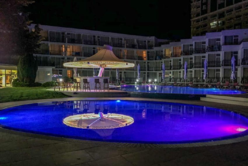 Avliga Beach, 3* Avliga Beach, 3*