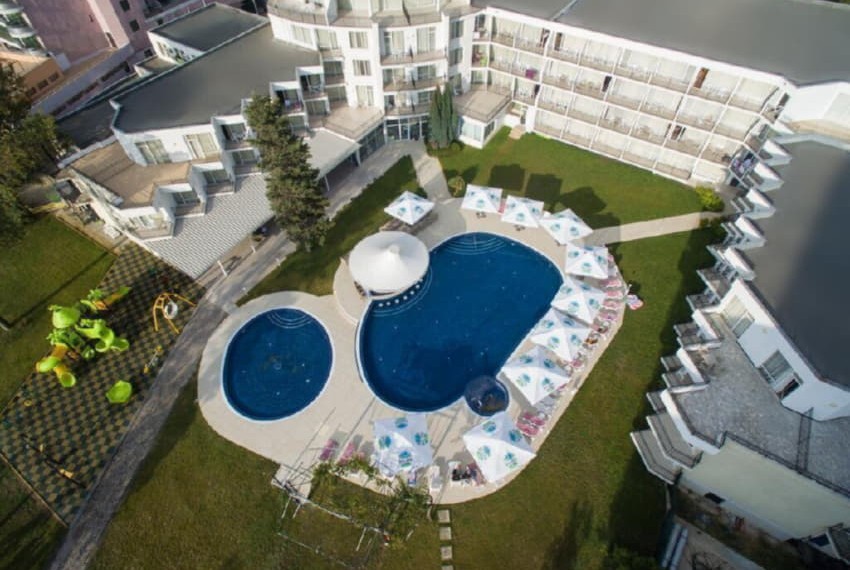 Avliga Beach, 3* Avliga Beach, 3*