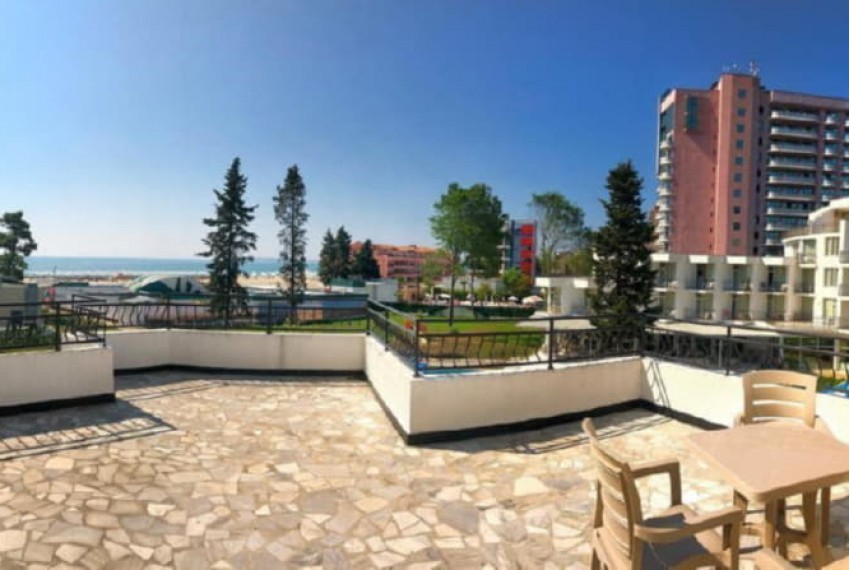 Avliga Beach, 3* Avliga Beach, 3*