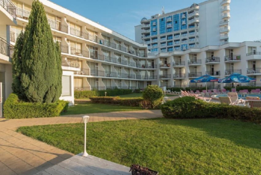 Avliga Beach, 3* Avliga Beach, 3*