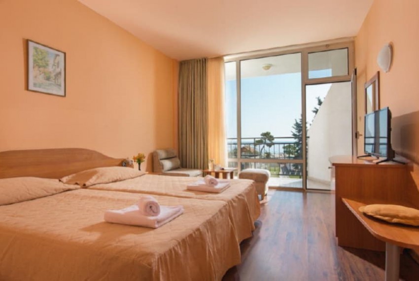 Avliga Beach, 3* Avliga Beach, 3*