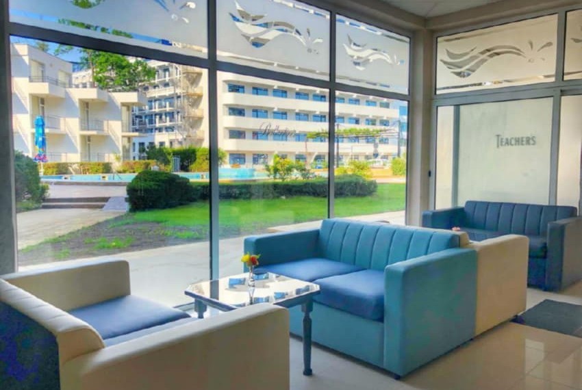 Avliga Beach, 3* Avliga Beach, 3*