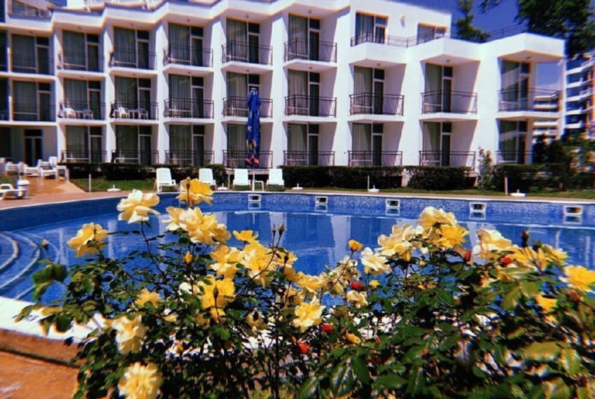 Avliga Beach, 3* Avliga Beach, 3*
