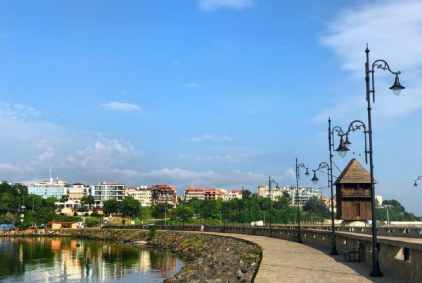 Avliga Beach, 3* Avliga Beach, 3*