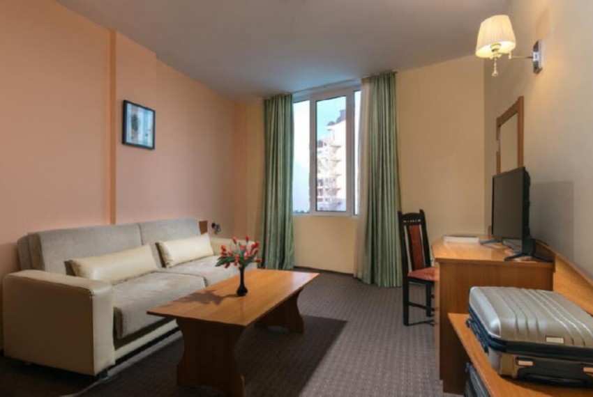 Avliga Beach, 3* Avliga Beach, 3*