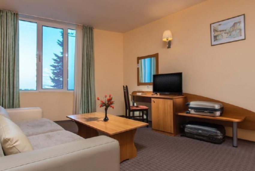 Avliga Beach, 3* Avliga Beach, 3*