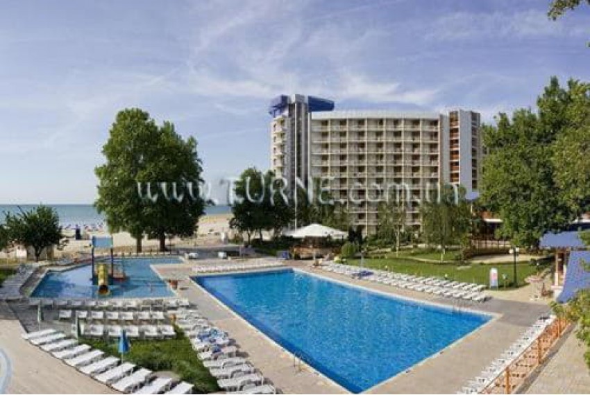 Kaliakra Hotel, 4* Kaliakra Hotel, 4*