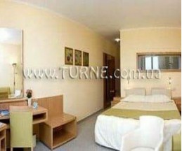 Kaliakra Hotel, 4*