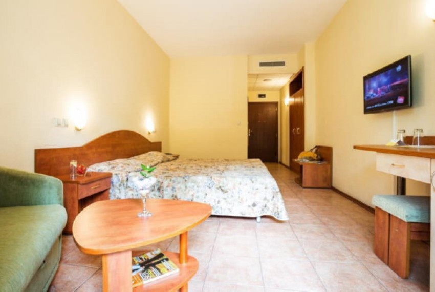 Ljuljak, 3* Ljuljak, 3*