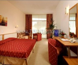 Хелиос, 5*
