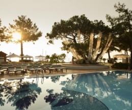 Robinson Club Camyuva Hotel, 4*