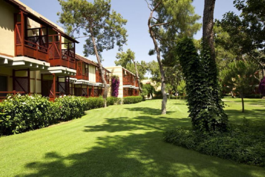 Robinson Club Camyuva Hotel, 4* Robinson Club Camyuva Hotel, 4*