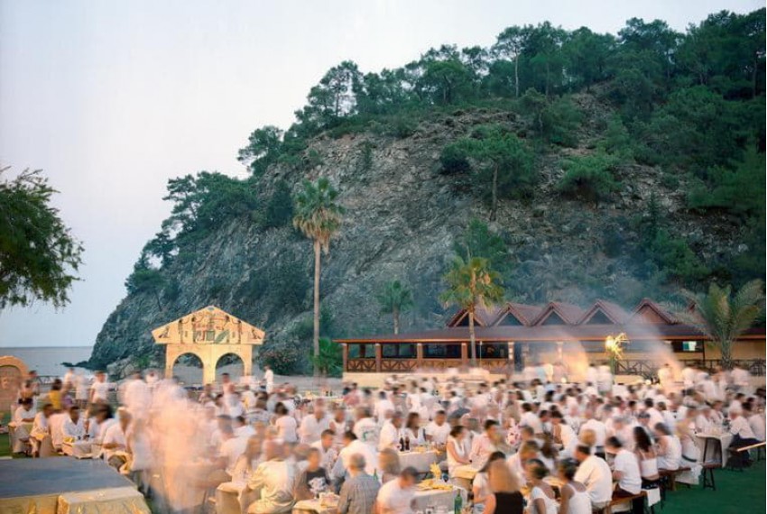 Robinson Club Camyuva Hotel, 4* Robinson Club Camyuva Hotel, 4*
