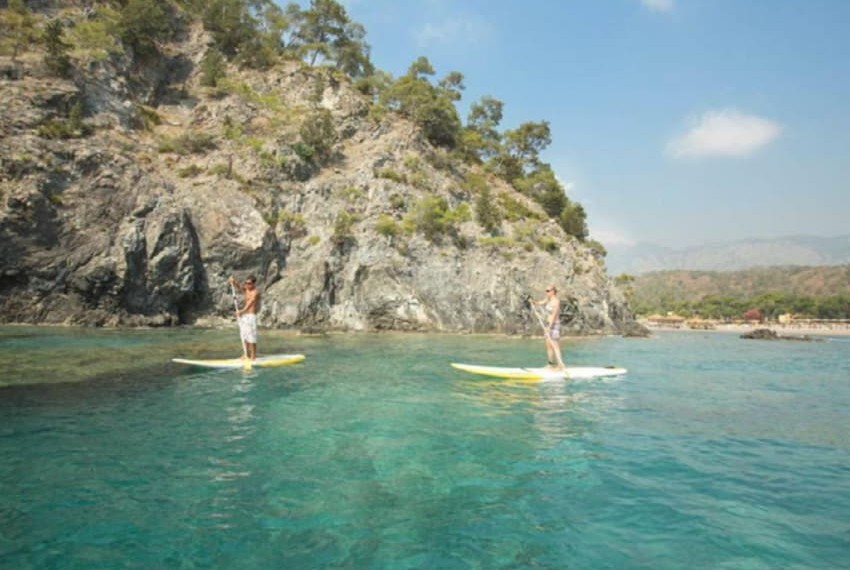Robinson Club Camyuva Hotel, 4* Robinson Club Camyuva Hotel, 4*