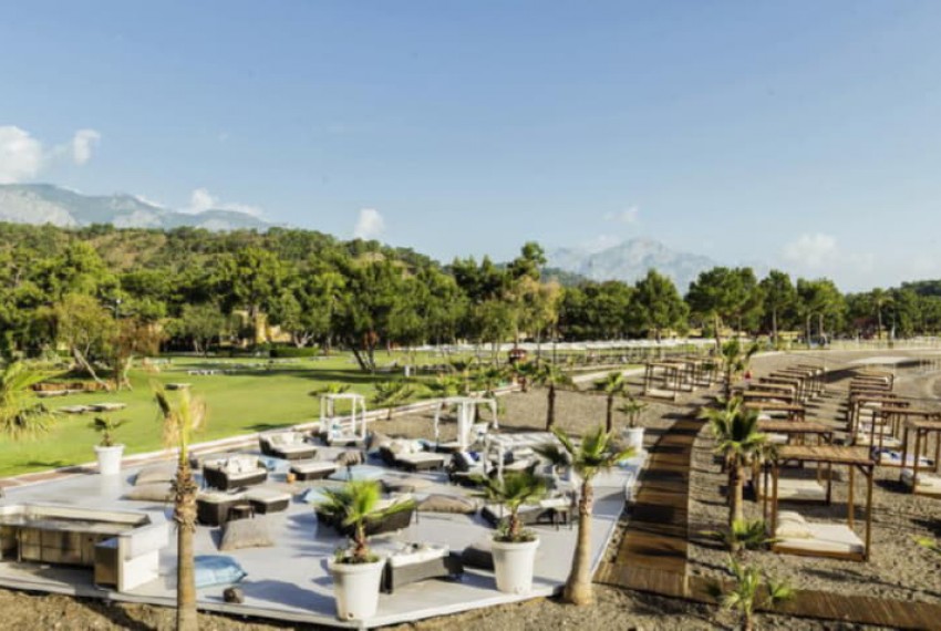 Robinson Club Camyuva Hotel, 4* Robinson Club Camyuva Hotel, 4*