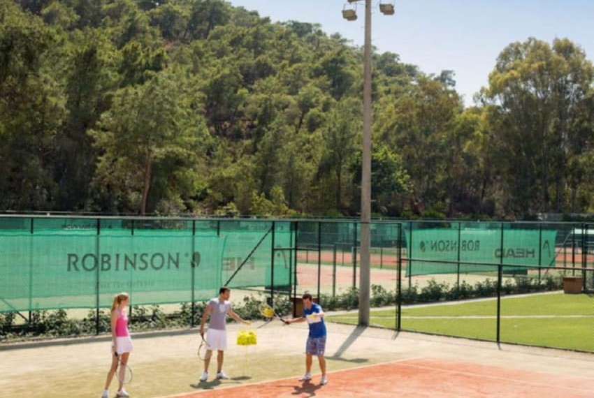 Robinson Club Camyuva Hotel, 4* Robinson Club Camyuva Hotel, 4*