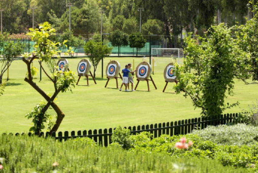 Robinson Club Camyuva Hotel, 4* Robinson Club Camyuva Hotel, 4*