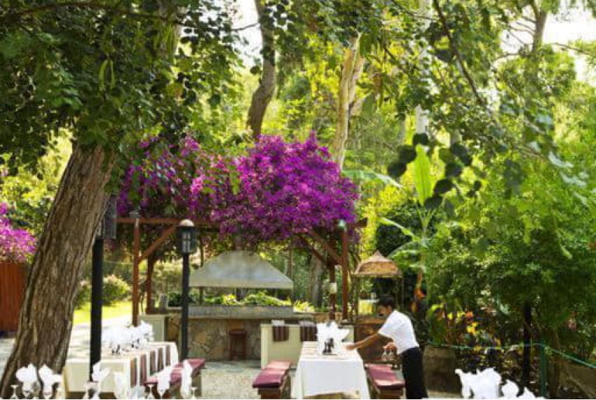 Robinson Club Camyuva Hotel, 4* Robinson Club Camyuva Hotel, 4*