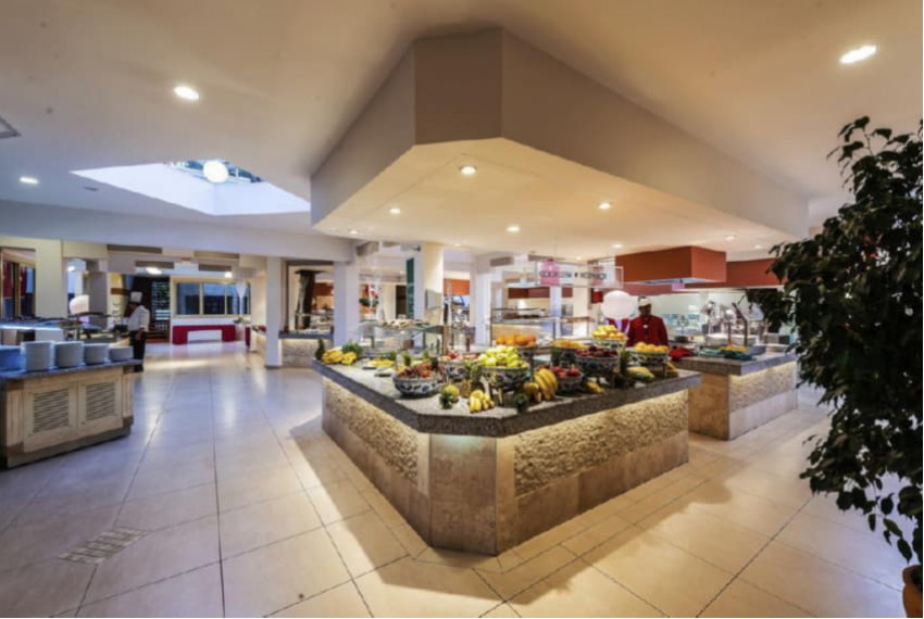 Robinson Club Camyuva Hotel, 4* Robinson Club Camyuva Hotel, 4*