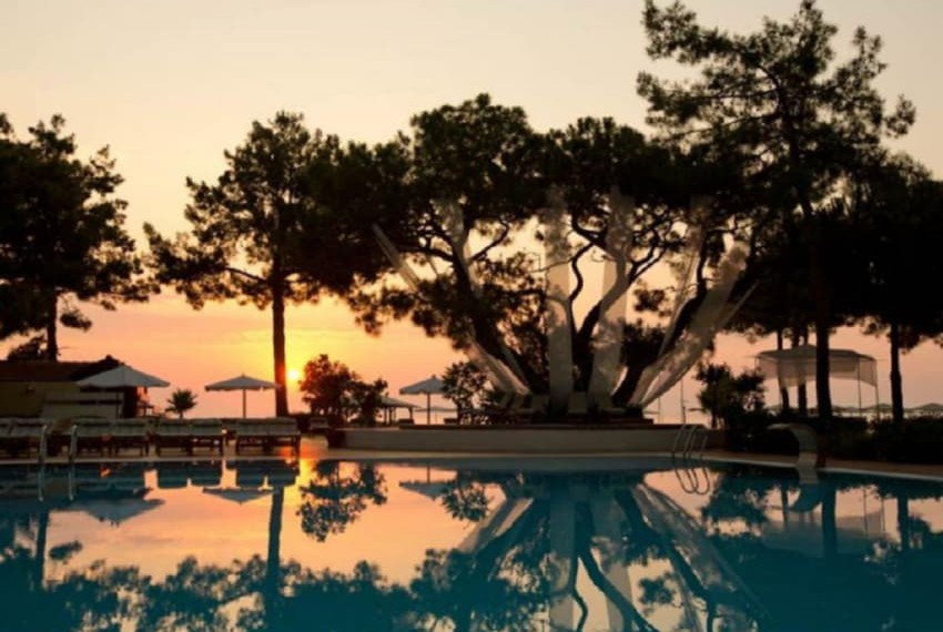 Robinson Club Camyuva Hotel, 4* Robinson Club Camyuva Hotel, 4*