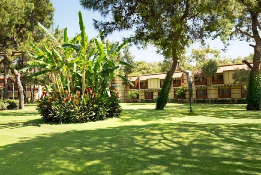 Robinson Club Camyuva Hotel, 4* Robinson Club Camyuva Hotel, 4*