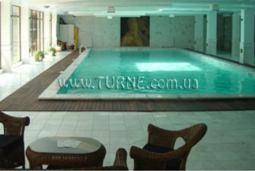 ESTREA RESIDENCE (ex. Estrea Palace), 4* ESTREA RESIDENCE (ex. Estrea Palace), 4*