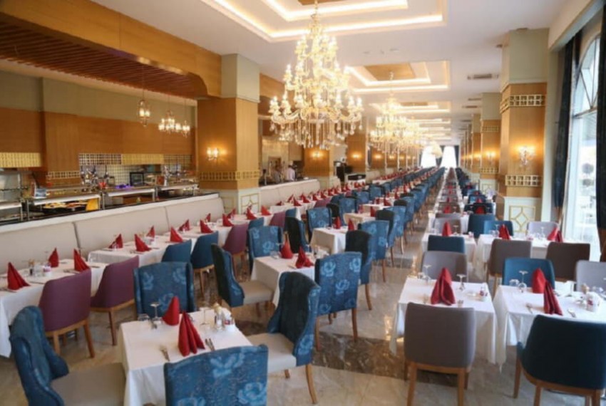 J'Adore Deluxe Hotel & Spa, 5* J'Adore Deluxe Hotel & Spa, 5*
