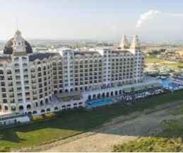 J'Adore Deluxe Hotel & Spa, 5*