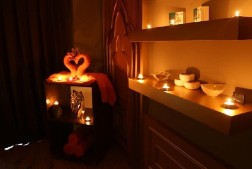 J'Adore Deluxe Hotel & Spa, 5* J'Adore Deluxe Hotel & Spa, 5*