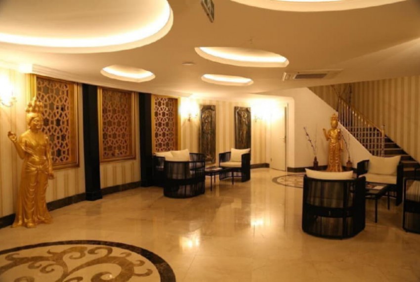 J'Adore Deluxe Hotel & Spa, 5* J'Adore Deluxe Hotel & Spa, 5*