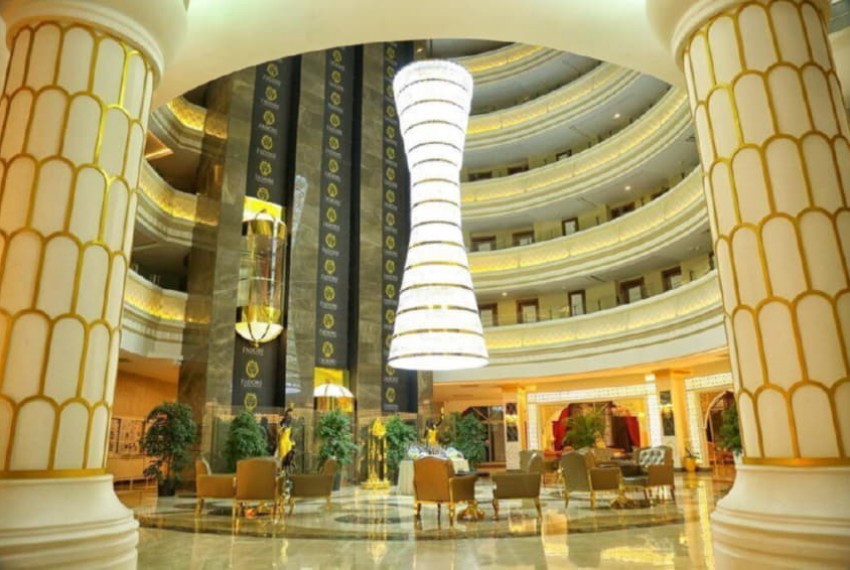 J'Adore Deluxe Hotel & Spa, 5* J'Adore Deluxe Hotel & Spa, 5*