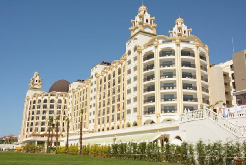 J'Adore Deluxe Hotel & Spa, 5* J'Adore Deluxe Hotel & Spa, 5*